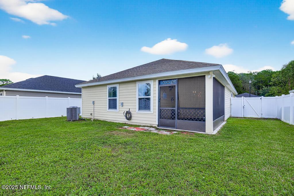 148 SAWMILL FOREST Court, St. Augustine