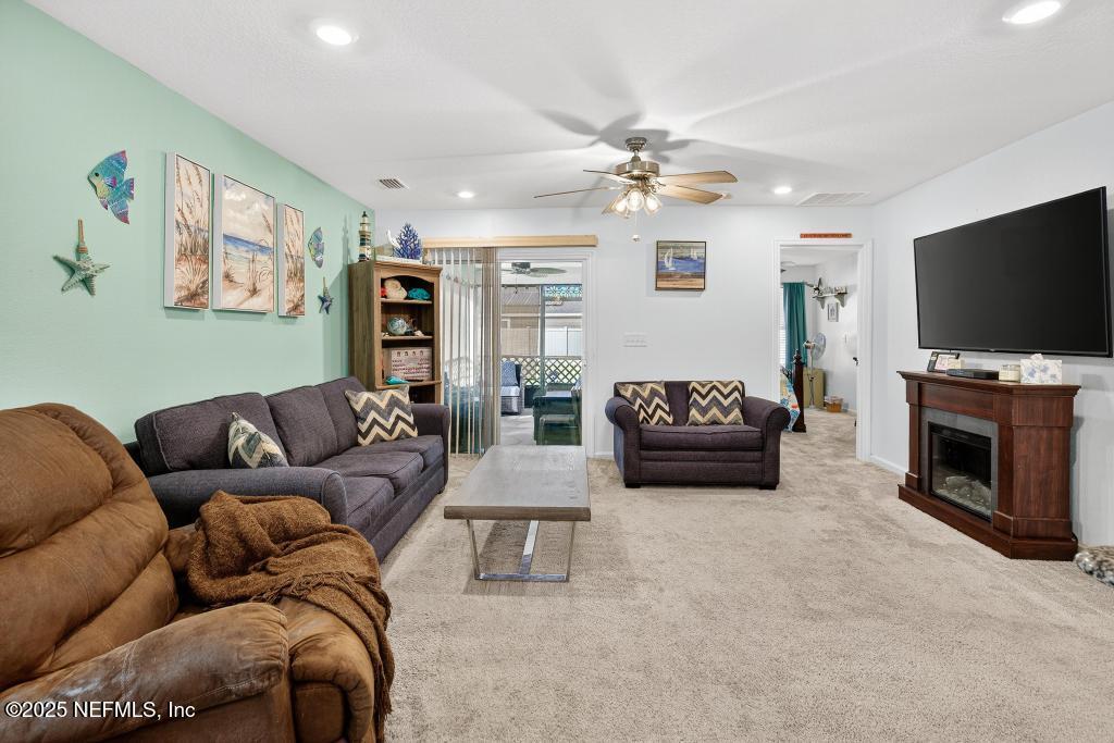 148 SAWMILL FOREST Court, St. Augustine
