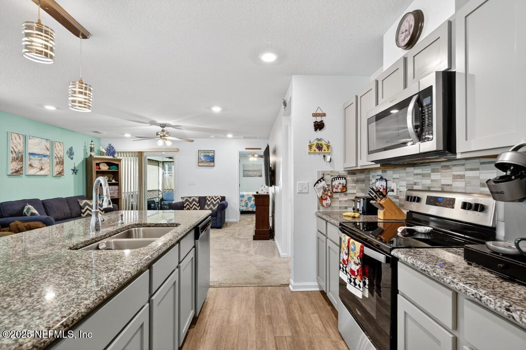 148 SAWMILL FOREST Court, St. Augustine