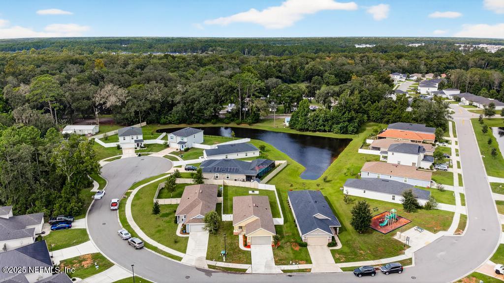 148 SAWMILL FOREST Court, St. Augustine