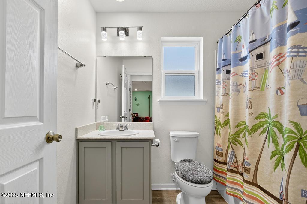 148 SAWMILL FOREST Court, St. Augustine