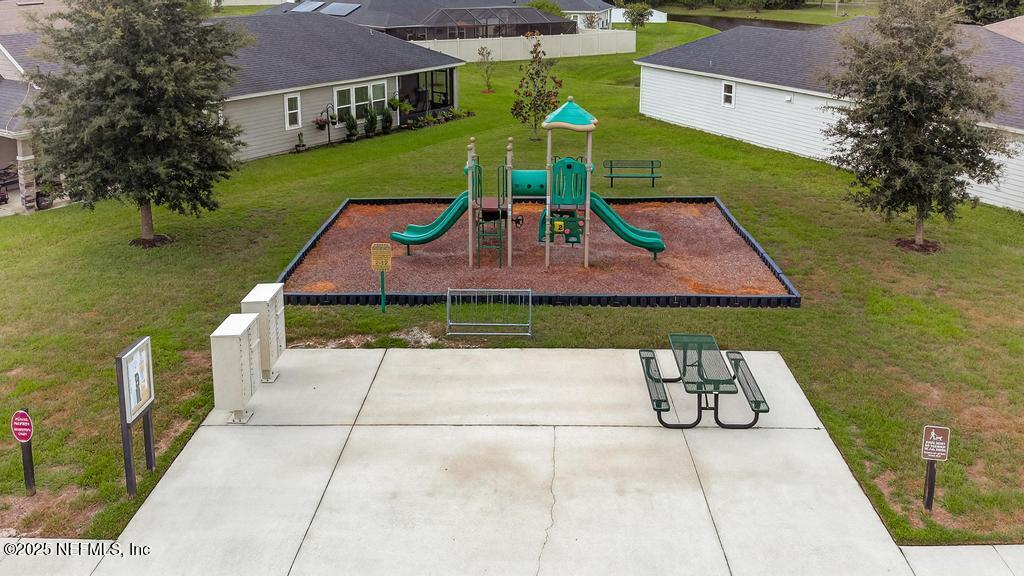148 SAWMILL FOREST Court, St. Augustine