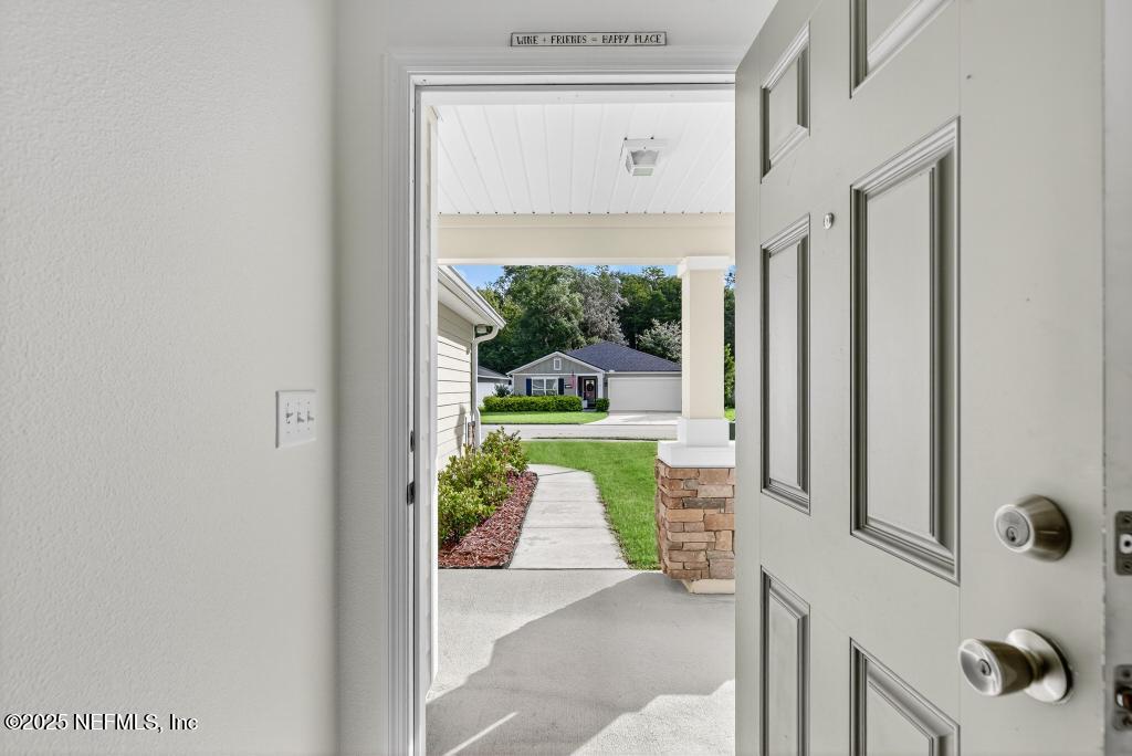 148 SAWMILL FOREST Court, St. Augustine