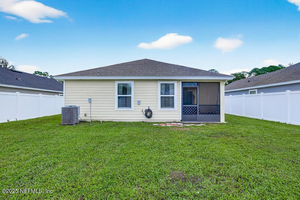 148 SAWMILL FOREST Court, St. Augustine