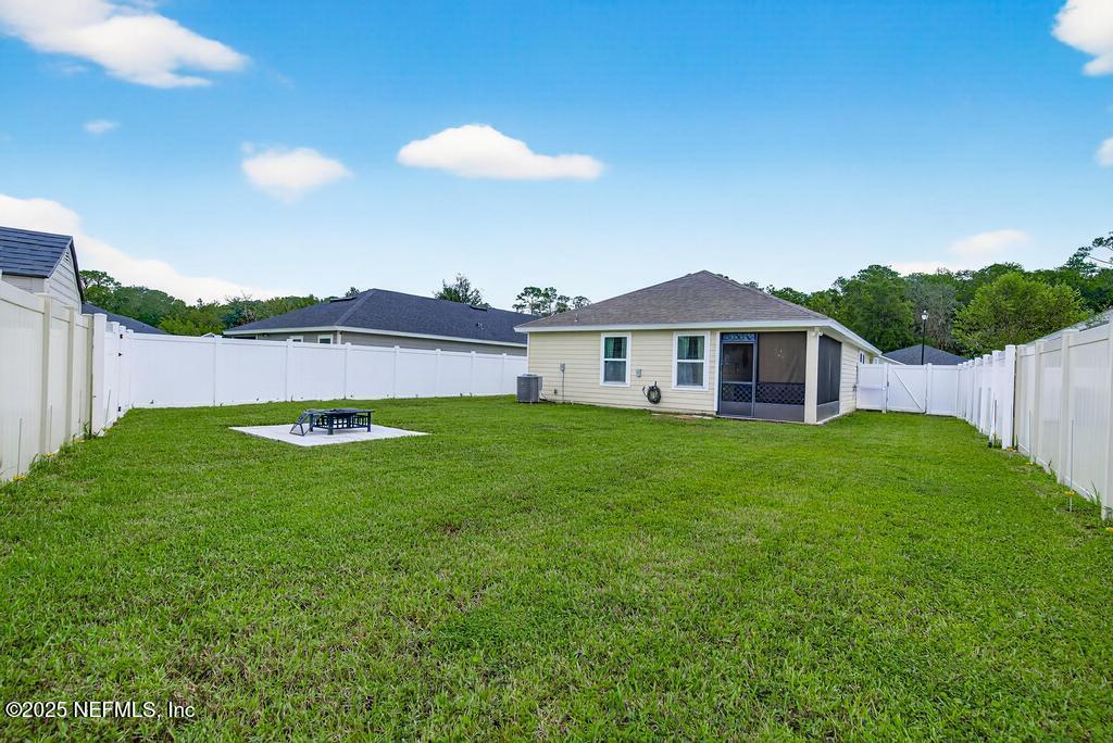 148 SAWMILL FOREST Court, St. Augustine