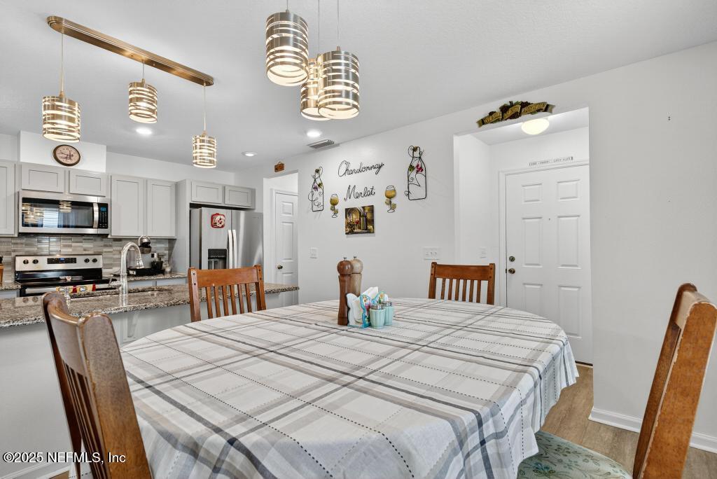 148 SAWMILL FOREST Court, St. Augustine