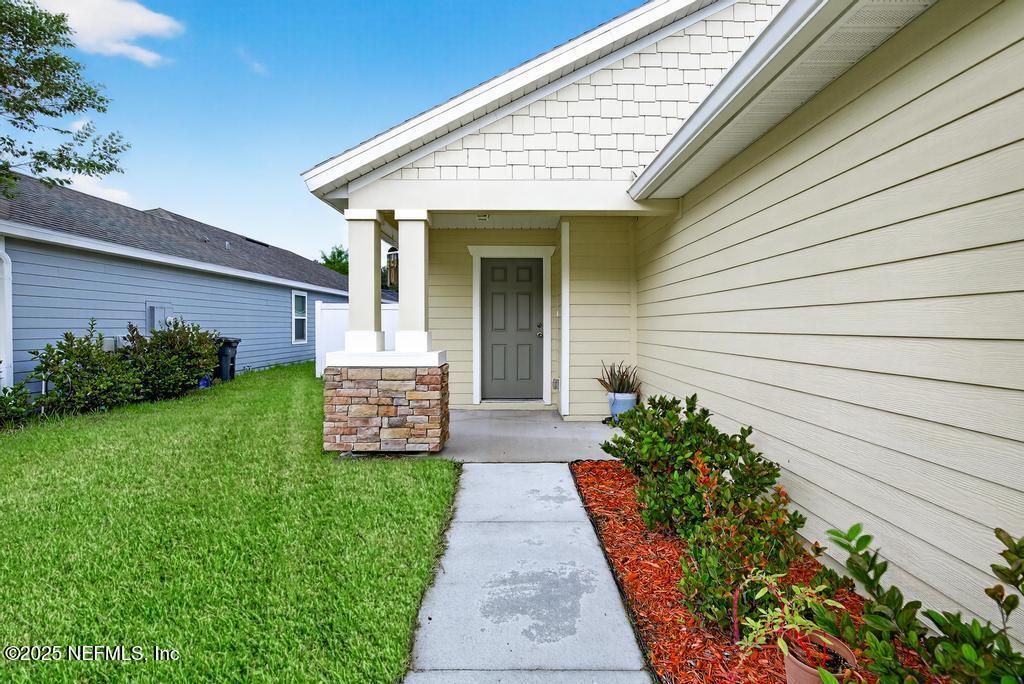 148 SAWMILL FOREST Court, St. Augustine