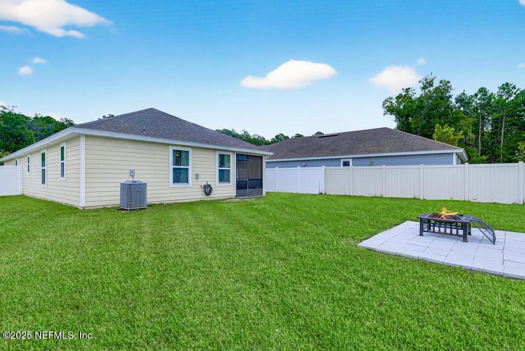 148 SAWMILL FOREST Court, St. Augustine