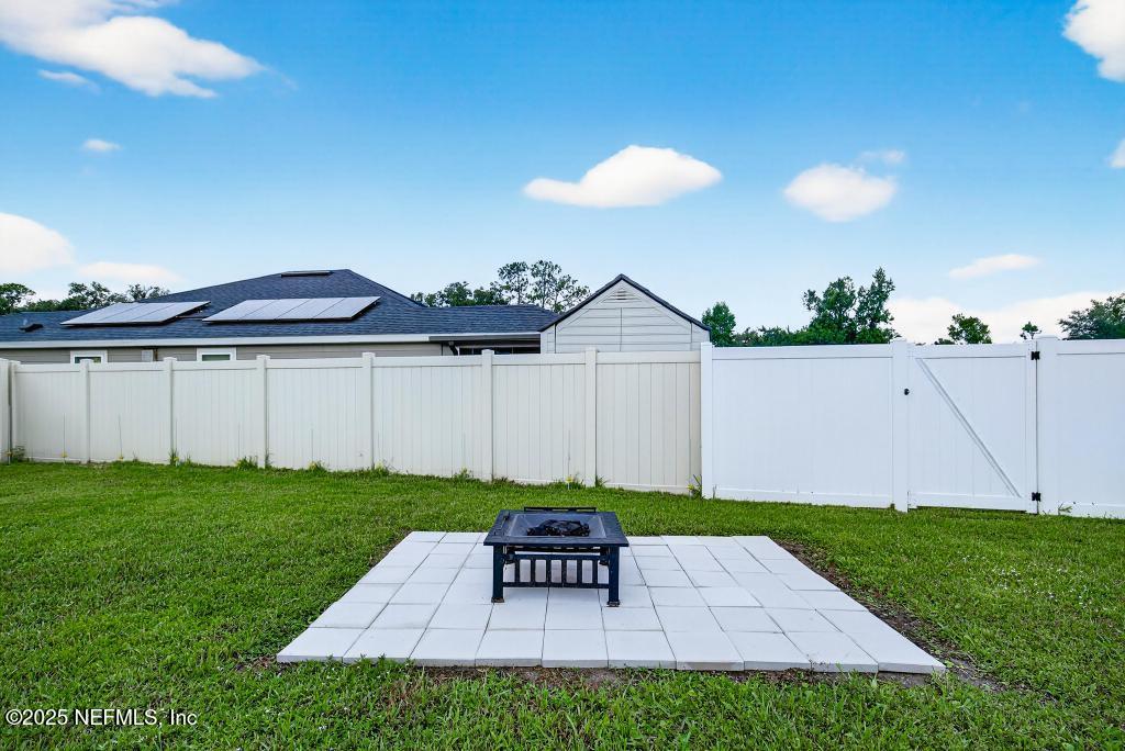 148 SAWMILL FOREST Court, St. Augustine