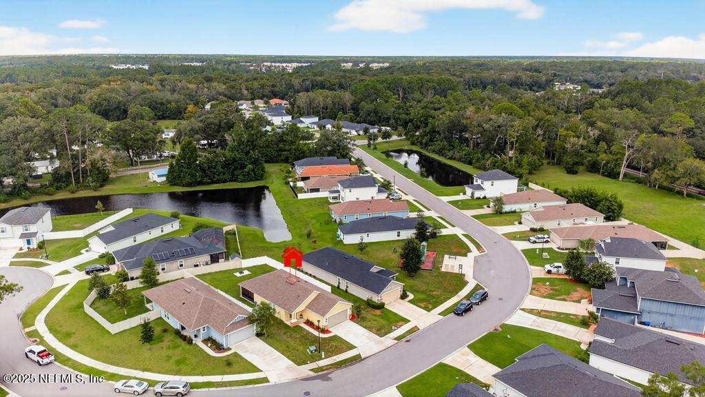 148 SAWMILL FOREST Court, St. Augustine