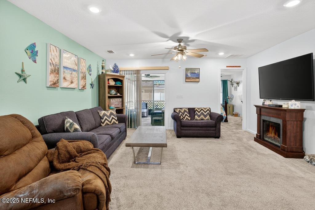 148 SAWMILL FOREST Court, St. Augustine