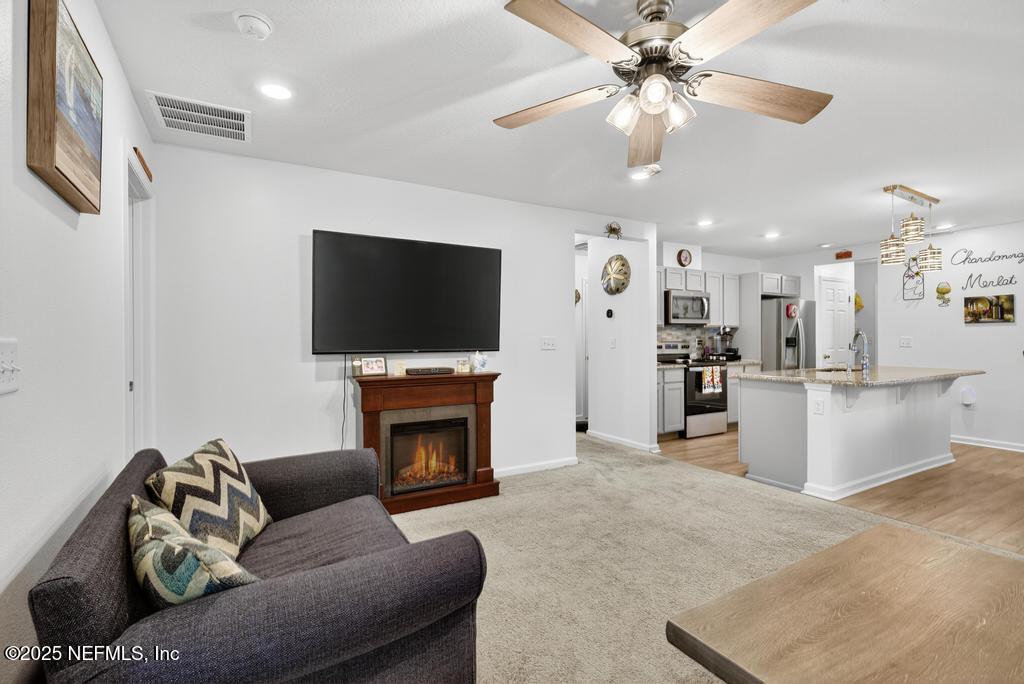 148 SAWMILL FOREST Court, St. Augustine