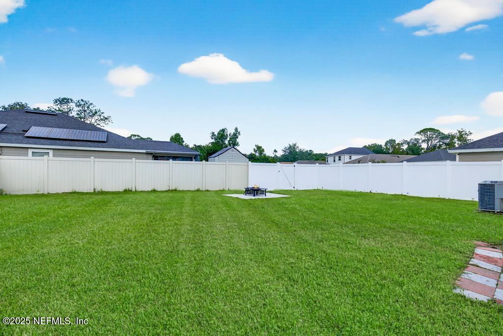 148 SAWMILL FOREST Court, St. Augustine