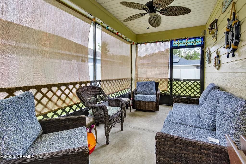 148 SAWMILL FOREST Court, St. Augustine