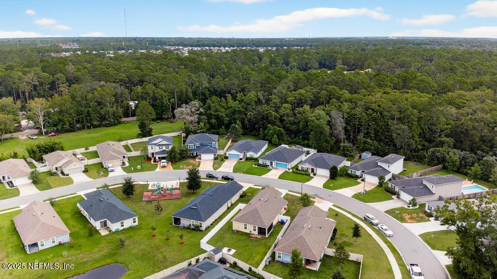 148 SAWMILL FOREST Court, St. Augustine