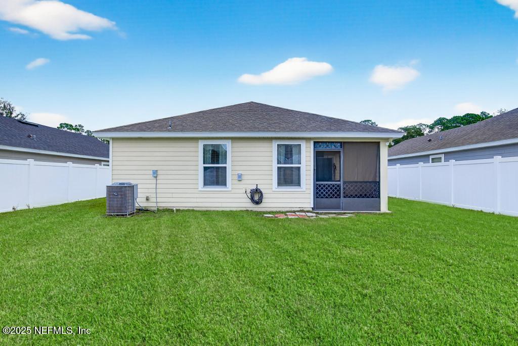 148 SAWMILL FOREST Court, St. Augustine