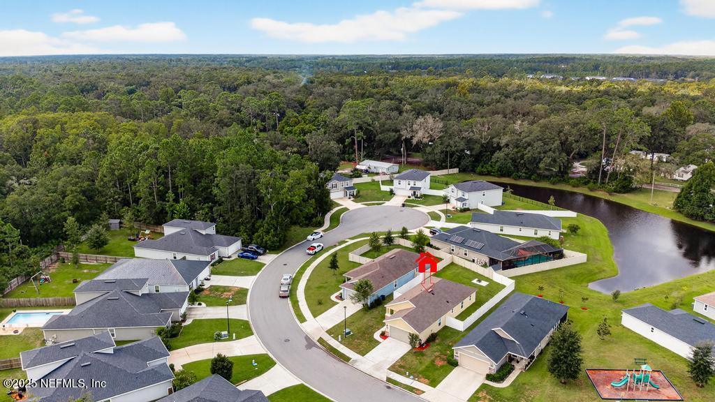148 SAWMILL FOREST Court, St. Augustine