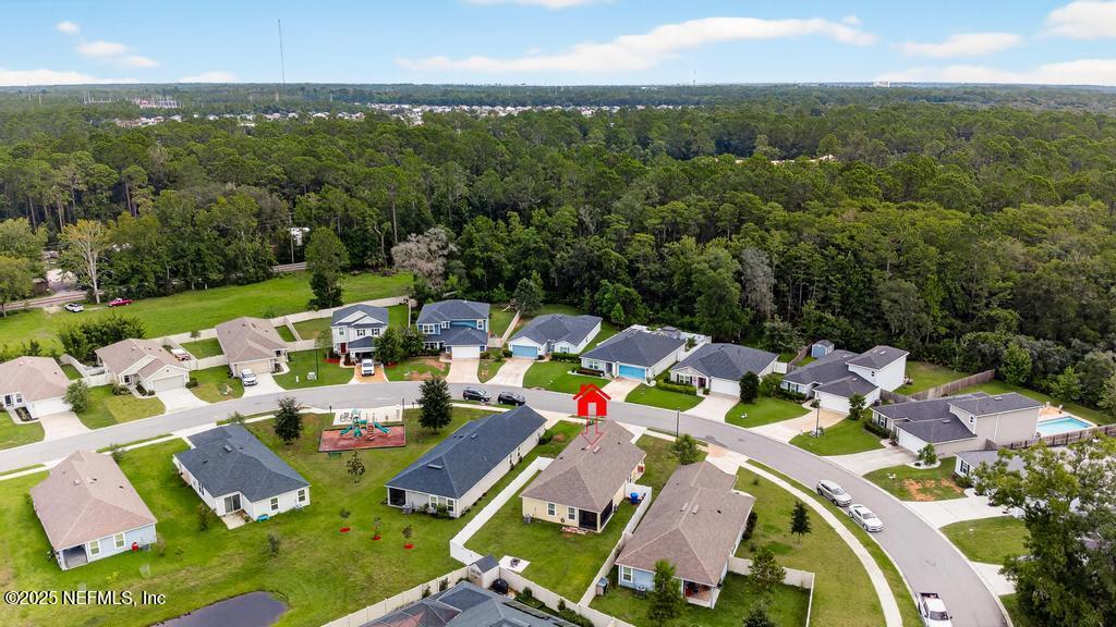 148 SAWMILL FOREST Court, St. Augustine