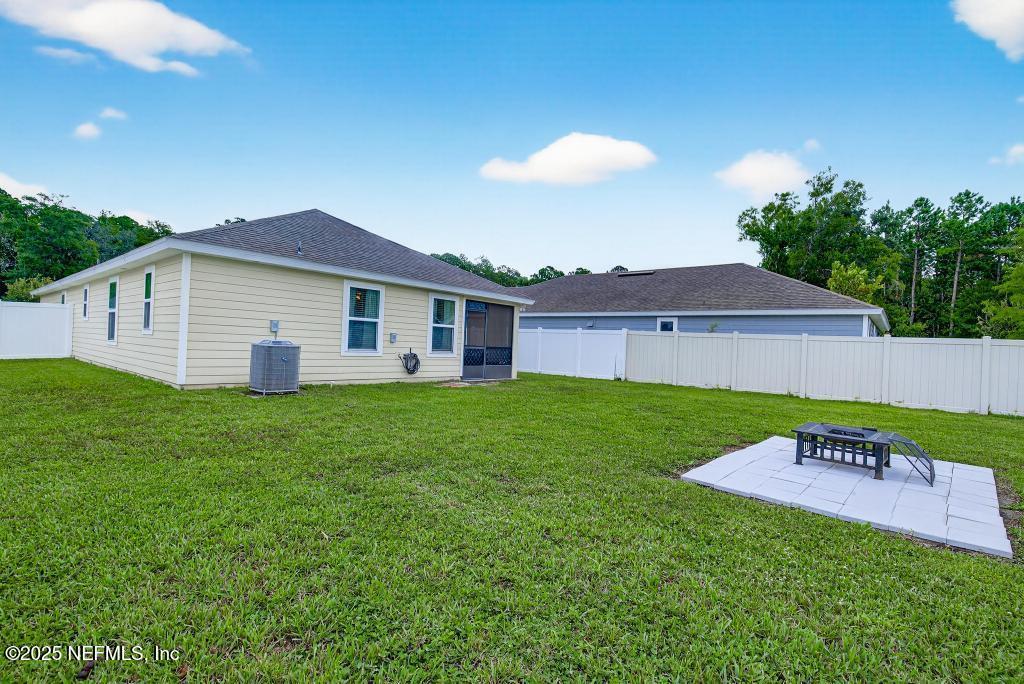 148 SAWMILL FOREST Court, St. Augustine
