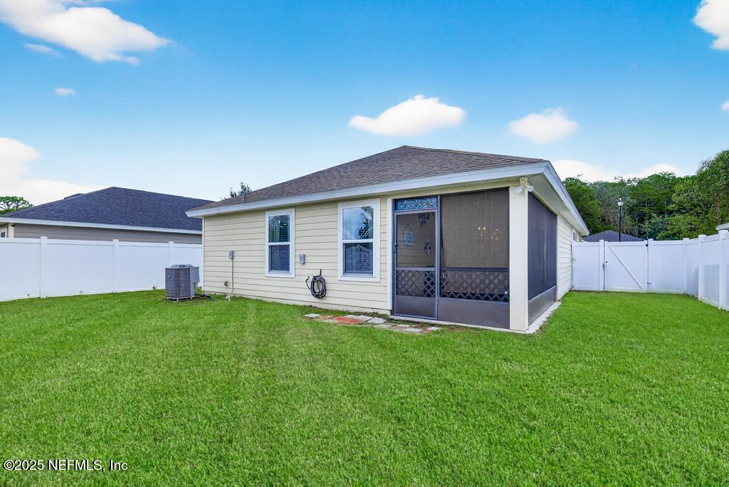 148 SAWMILL FOREST Court, St. Augustine