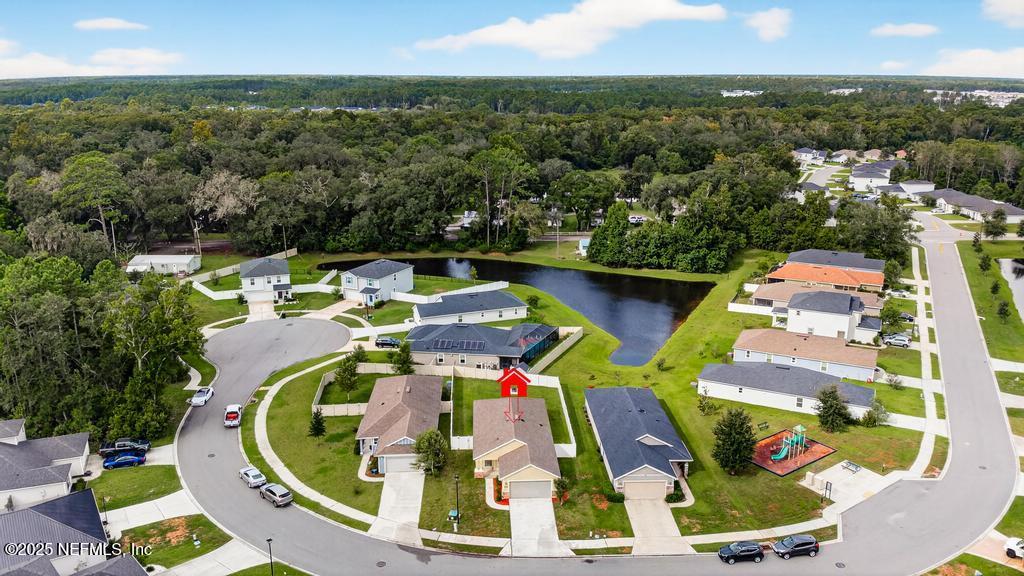 148 SAWMILL FOREST Court, St. Augustine
