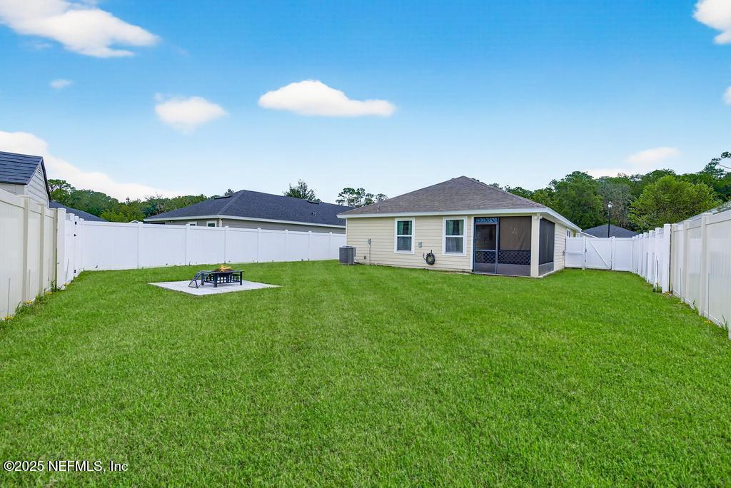 148 SAWMILL FOREST Court, St. Augustine