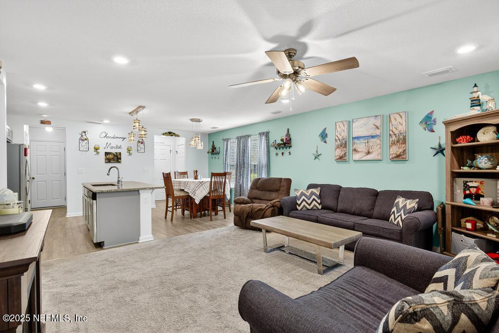 148 SAWMILL FOREST Court, St. Augustine