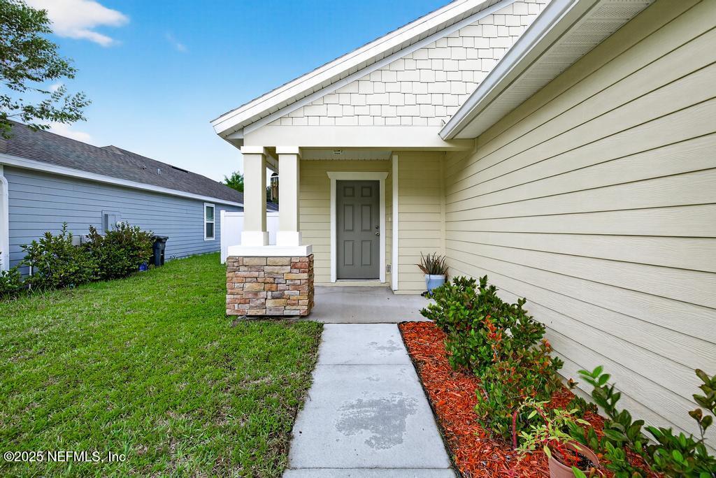 148 SAWMILL FOREST Court, St. Augustine