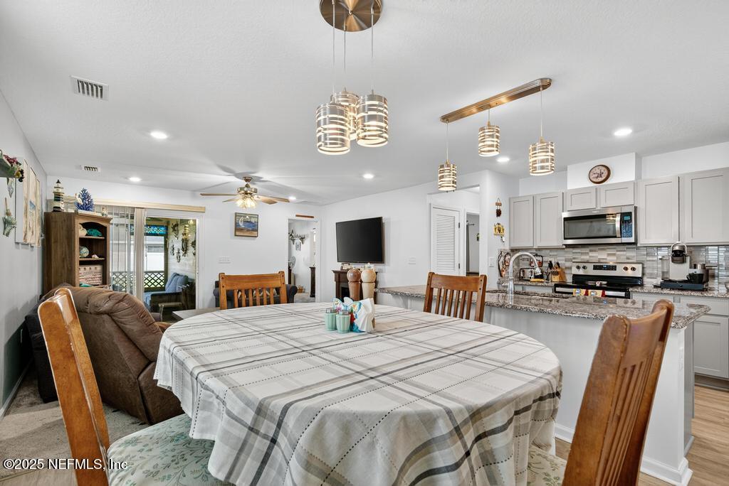 148 SAWMILL FOREST Court, St. Augustine