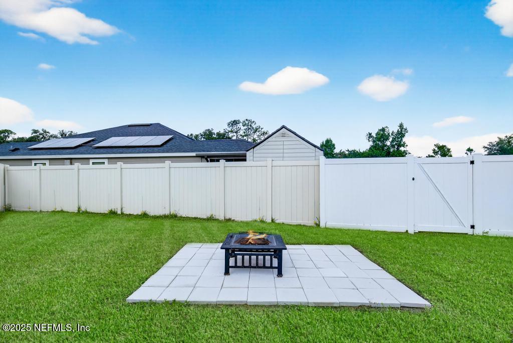 148 SAWMILL FOREST Court, St. Augustine