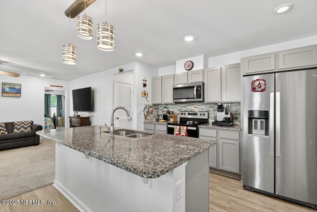 148 SAWMILL FOREST Court, St. Augustine