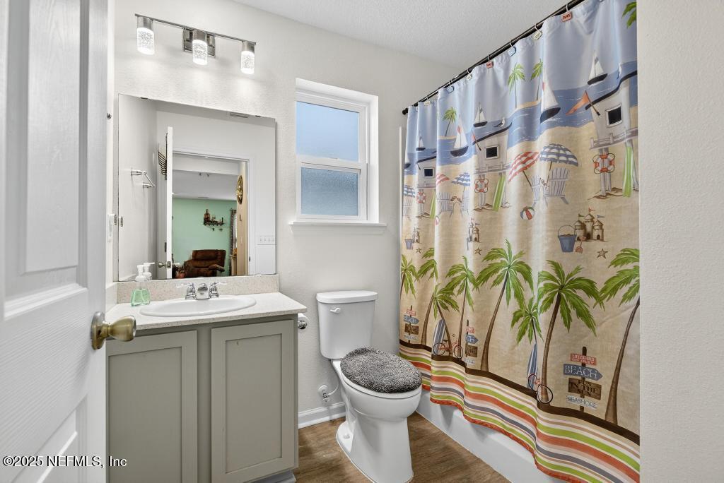 148 SAWMILL FOREST Court, St. Augustine