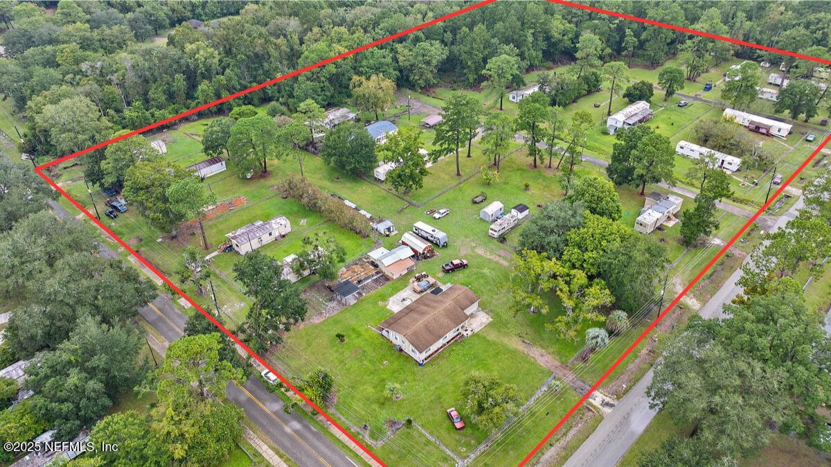 4676 LAMBING Road