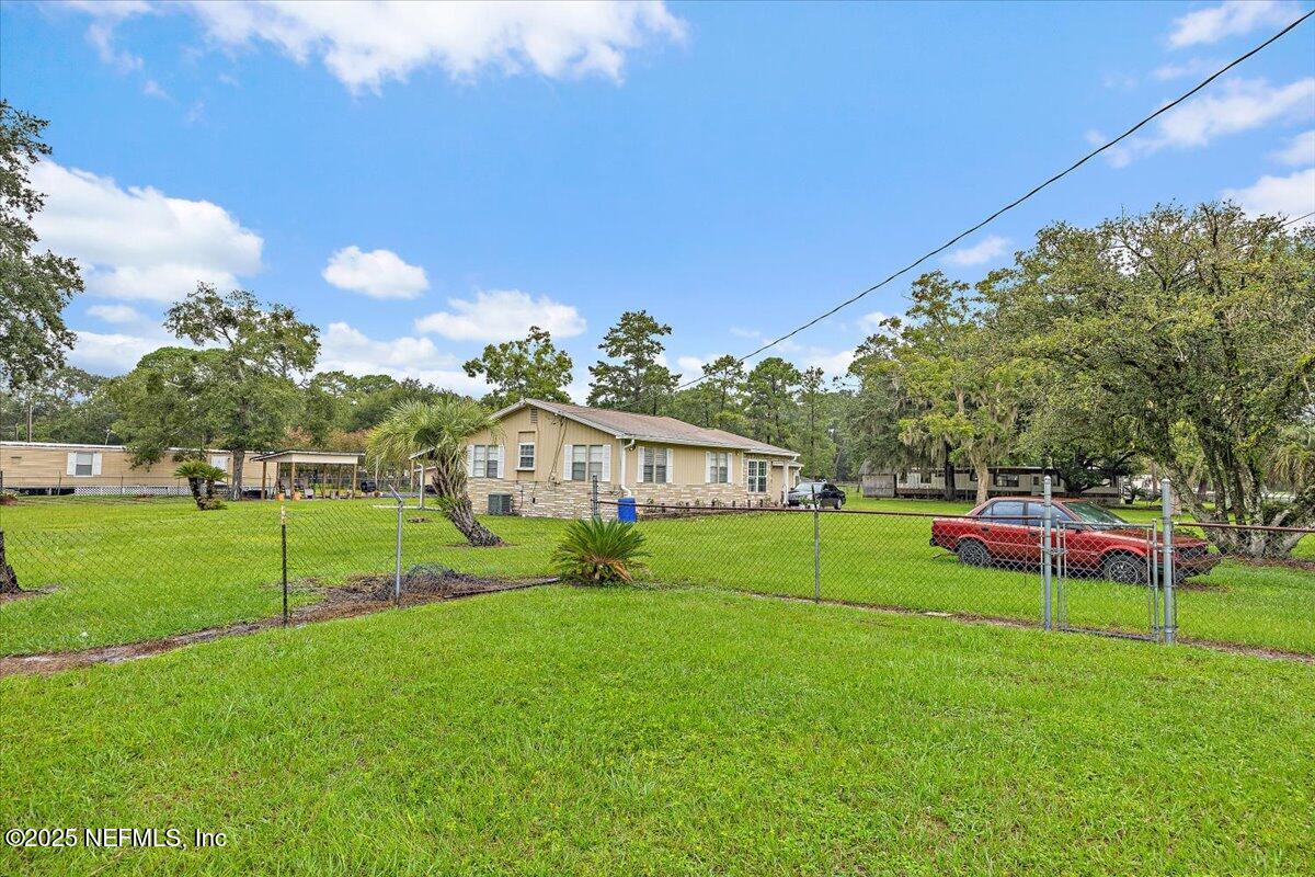 4676 LAMBING Road