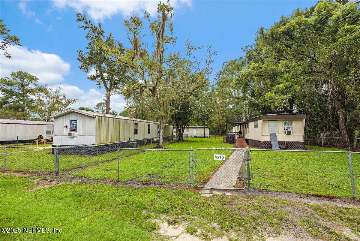 4676 LAMBING Road