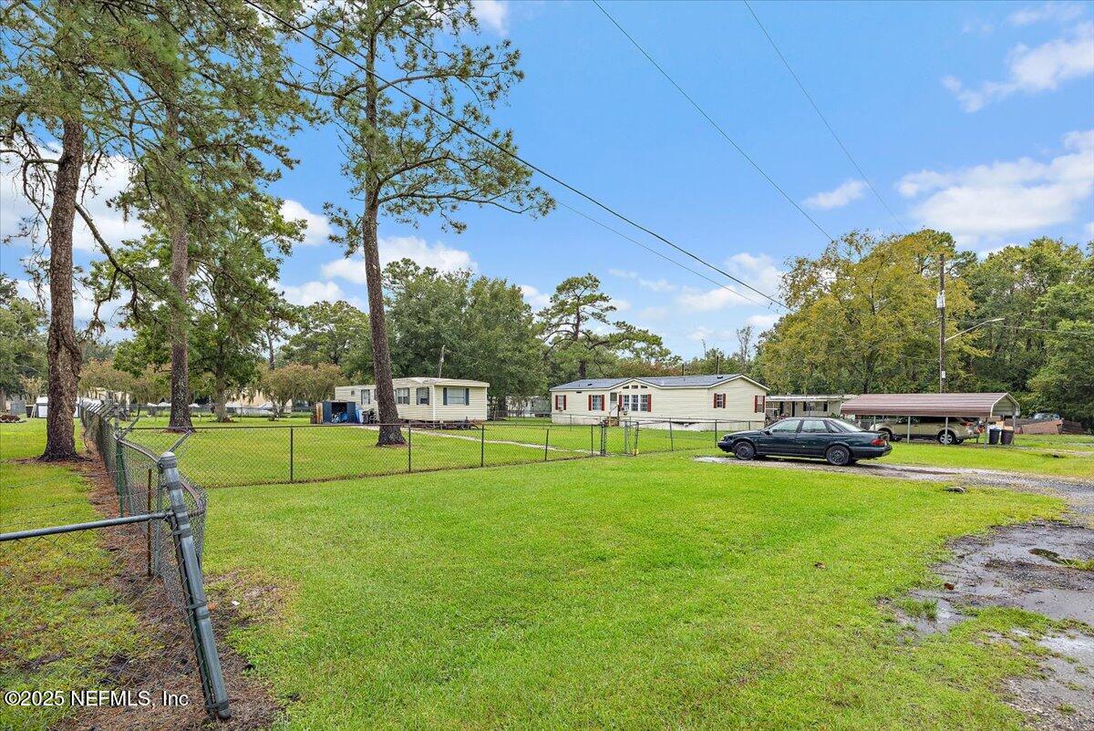 4676 LAMBING Road