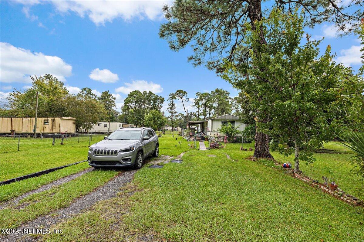 4676 LAMBING Road
