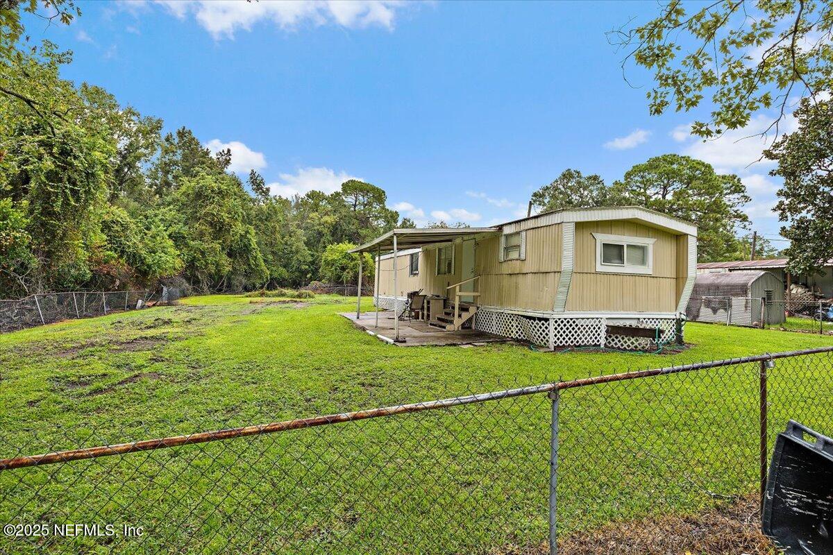 4676 LAMBING Road
