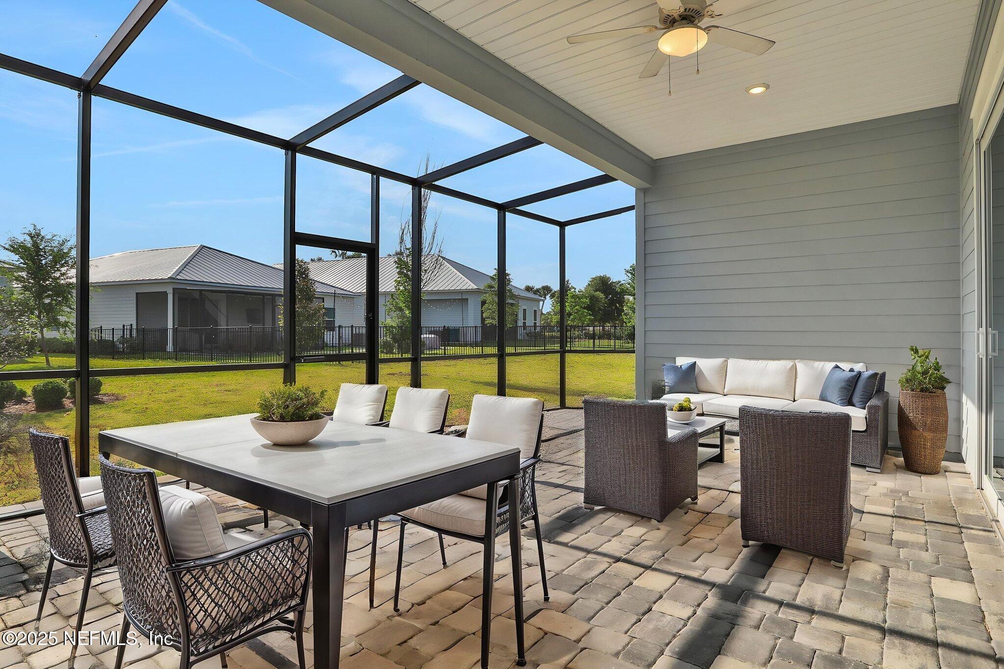 90 TAHITI COVE Cove, St. Johns