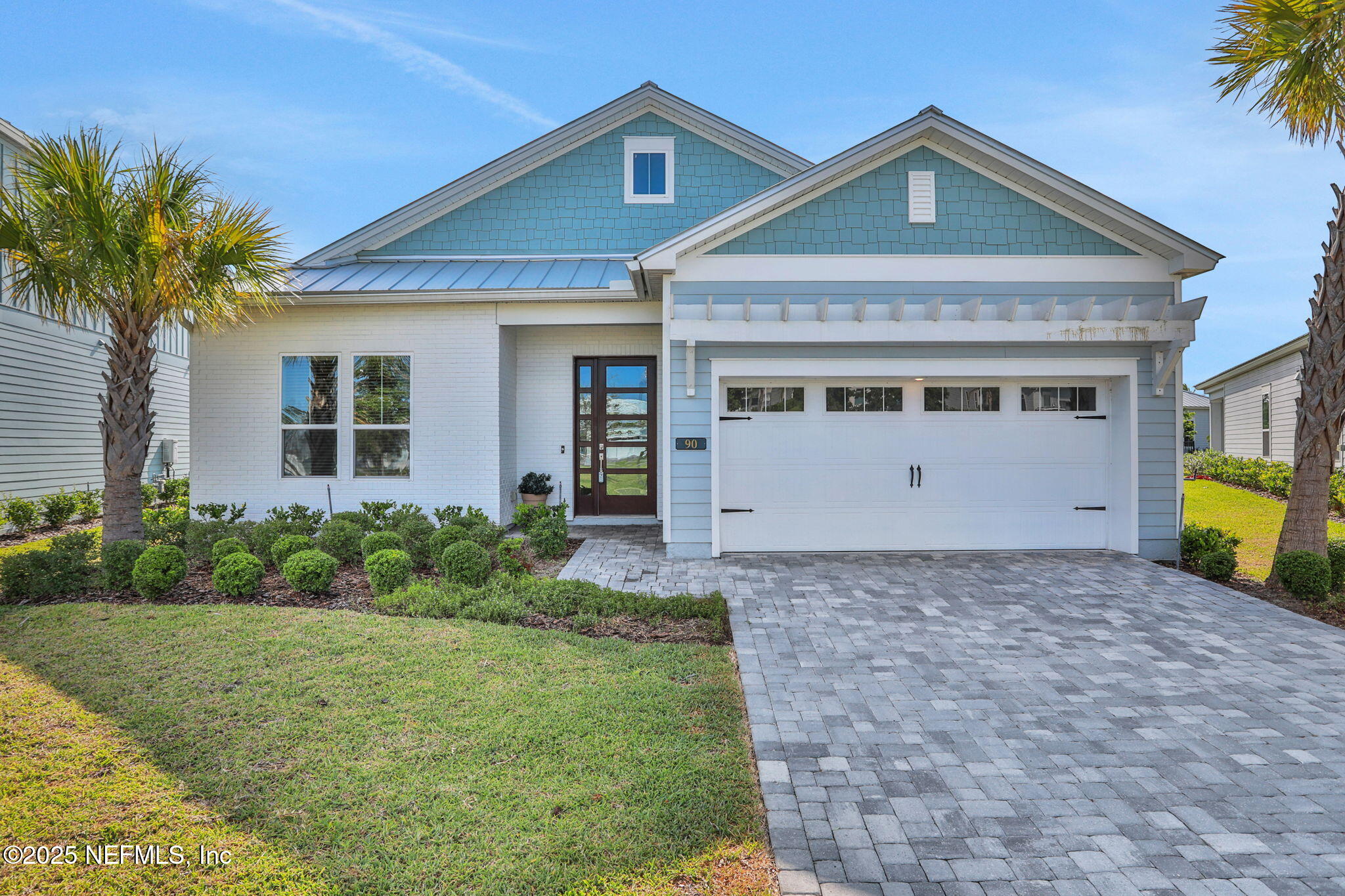 90 TAHITI COVE Cove, St. Johns