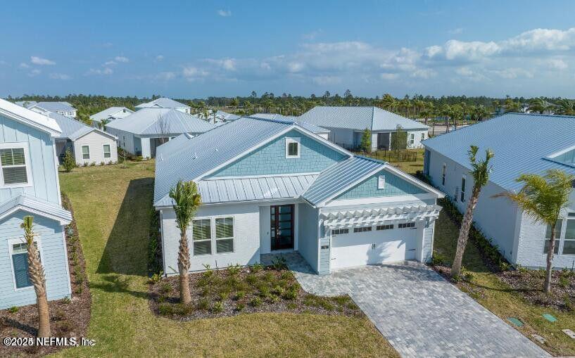 90 TAHITI COVE Cove, St. Johns