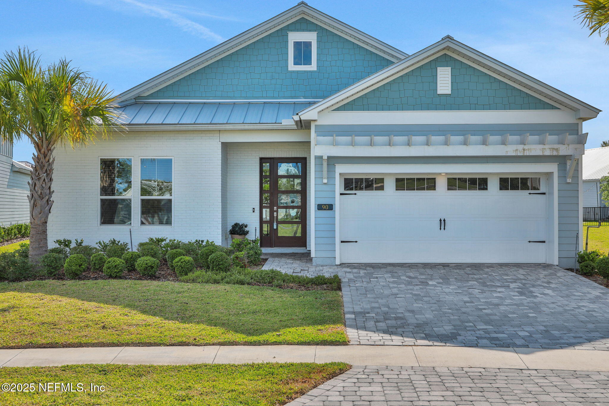 90 TAHITI COVE Cove, St. Johns