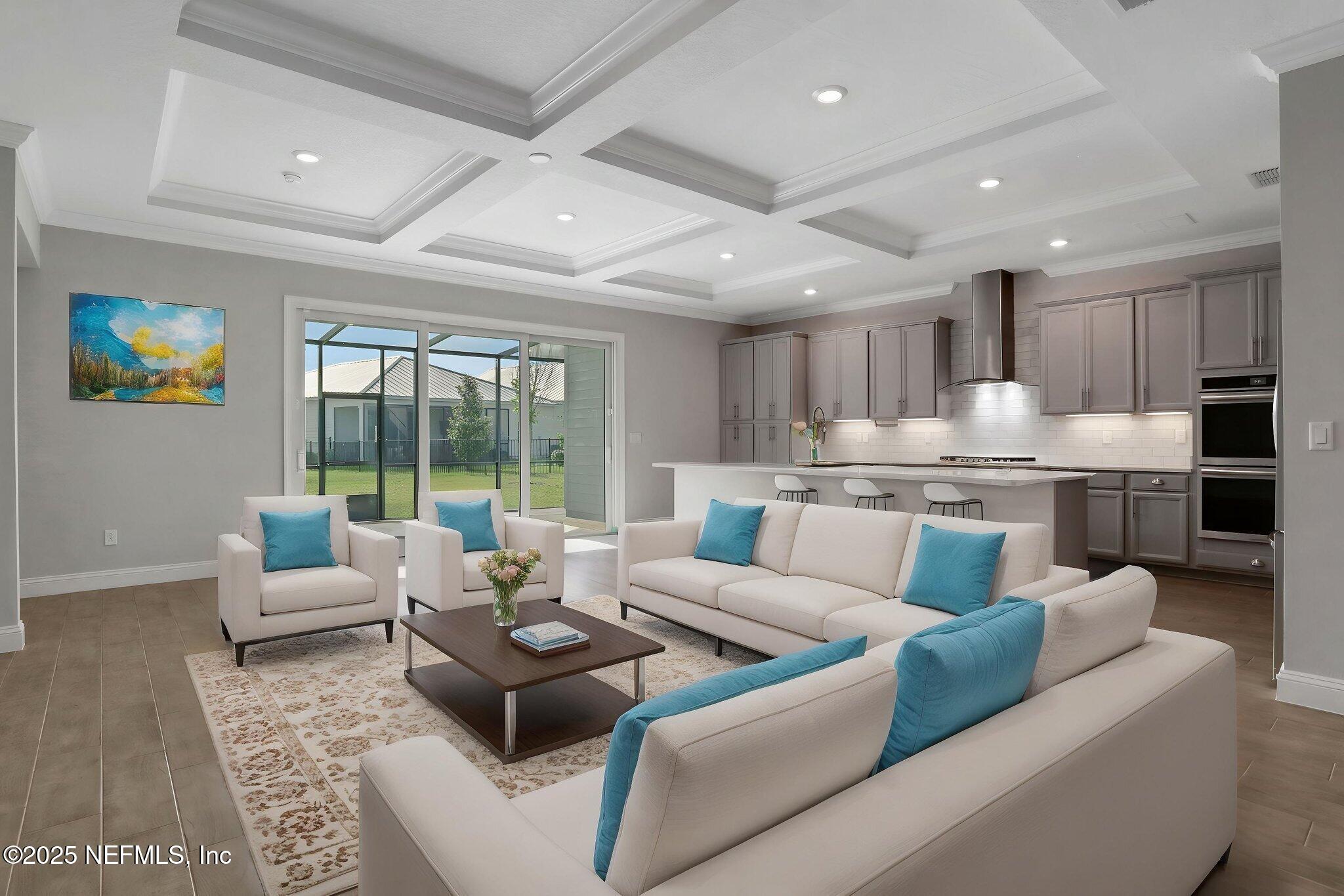 90 TAHITI COVE Cove, St. Johns