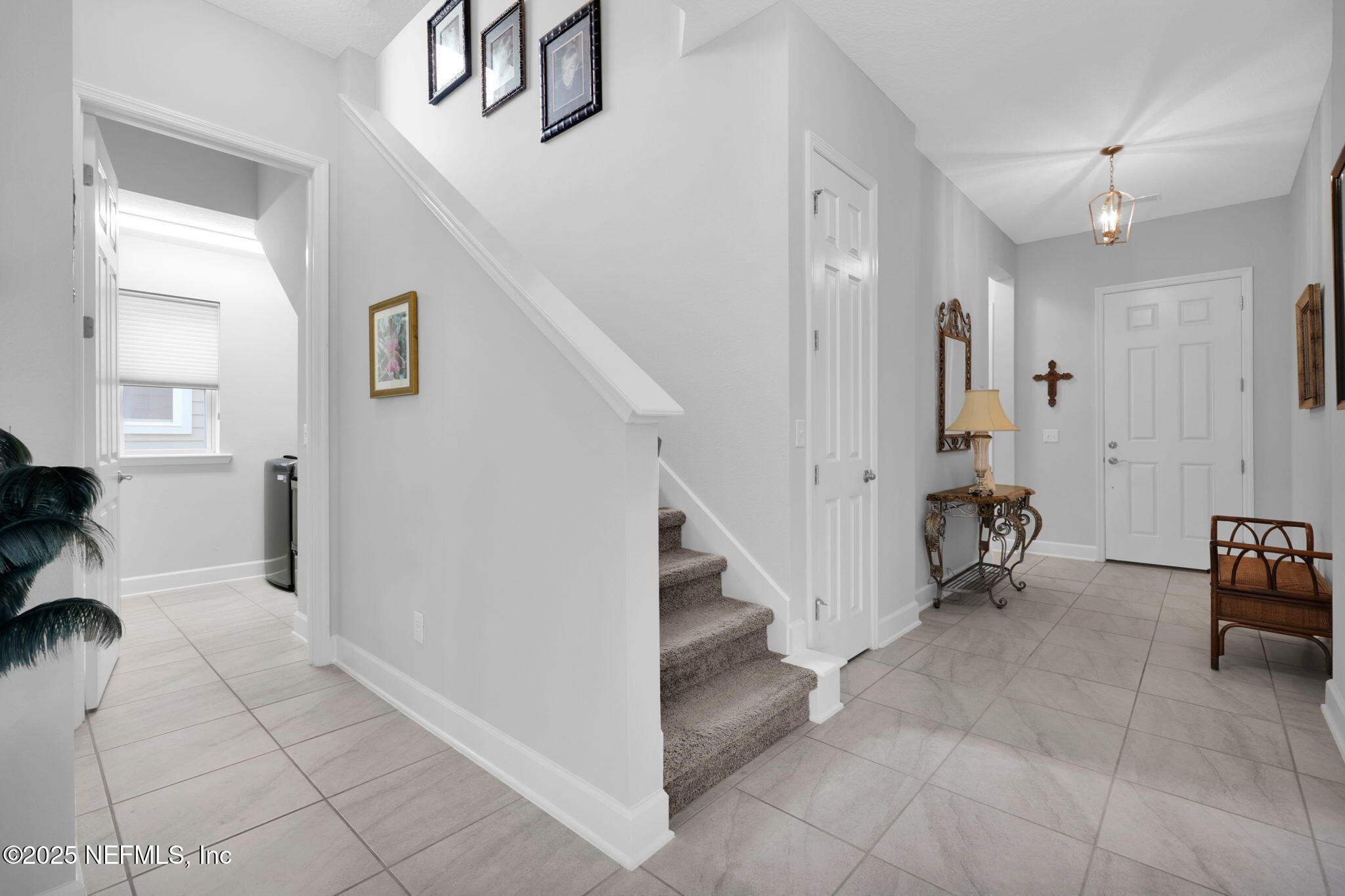 31 BIRKELAND Street