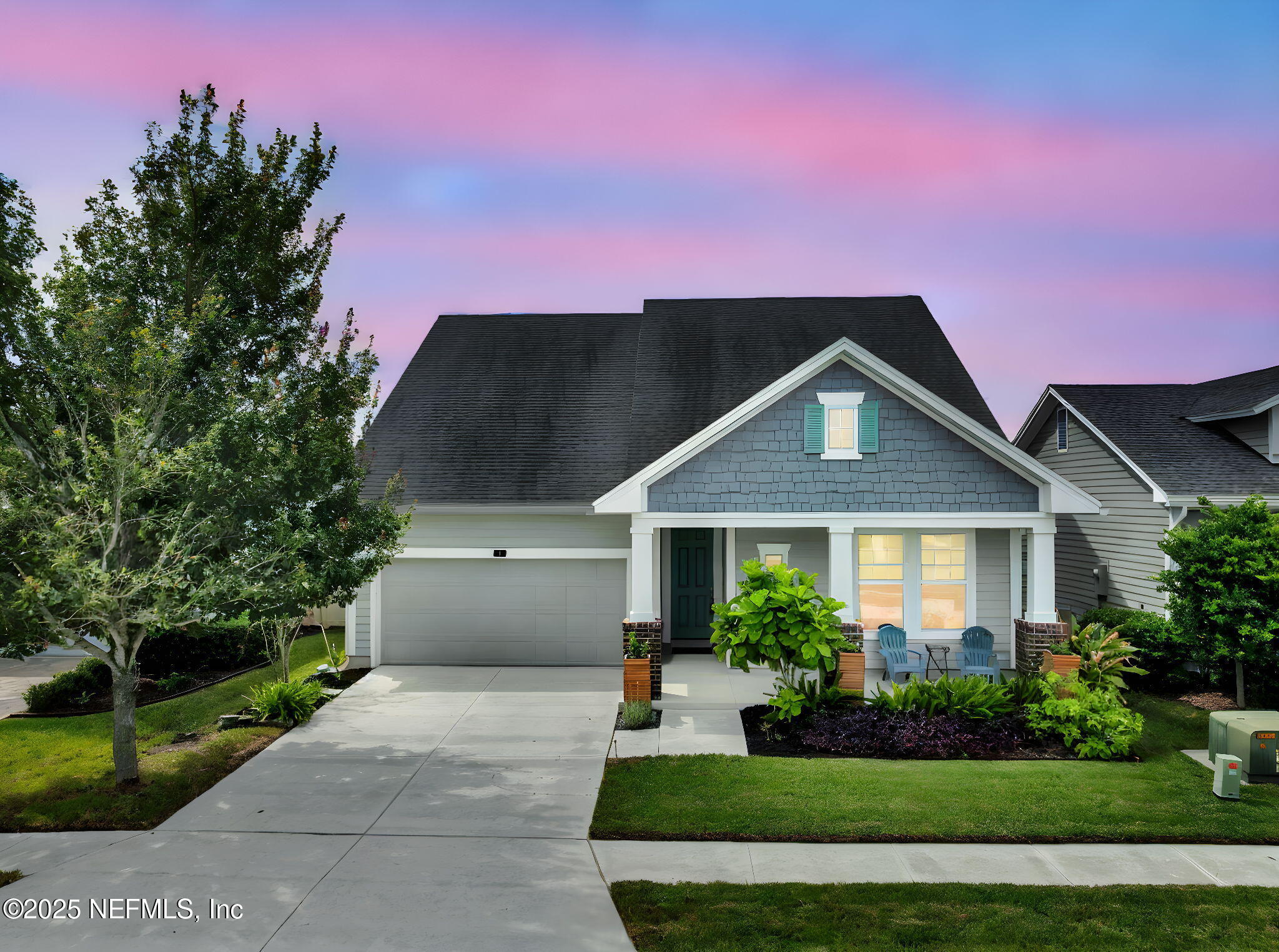 31 BIRKELAND Street