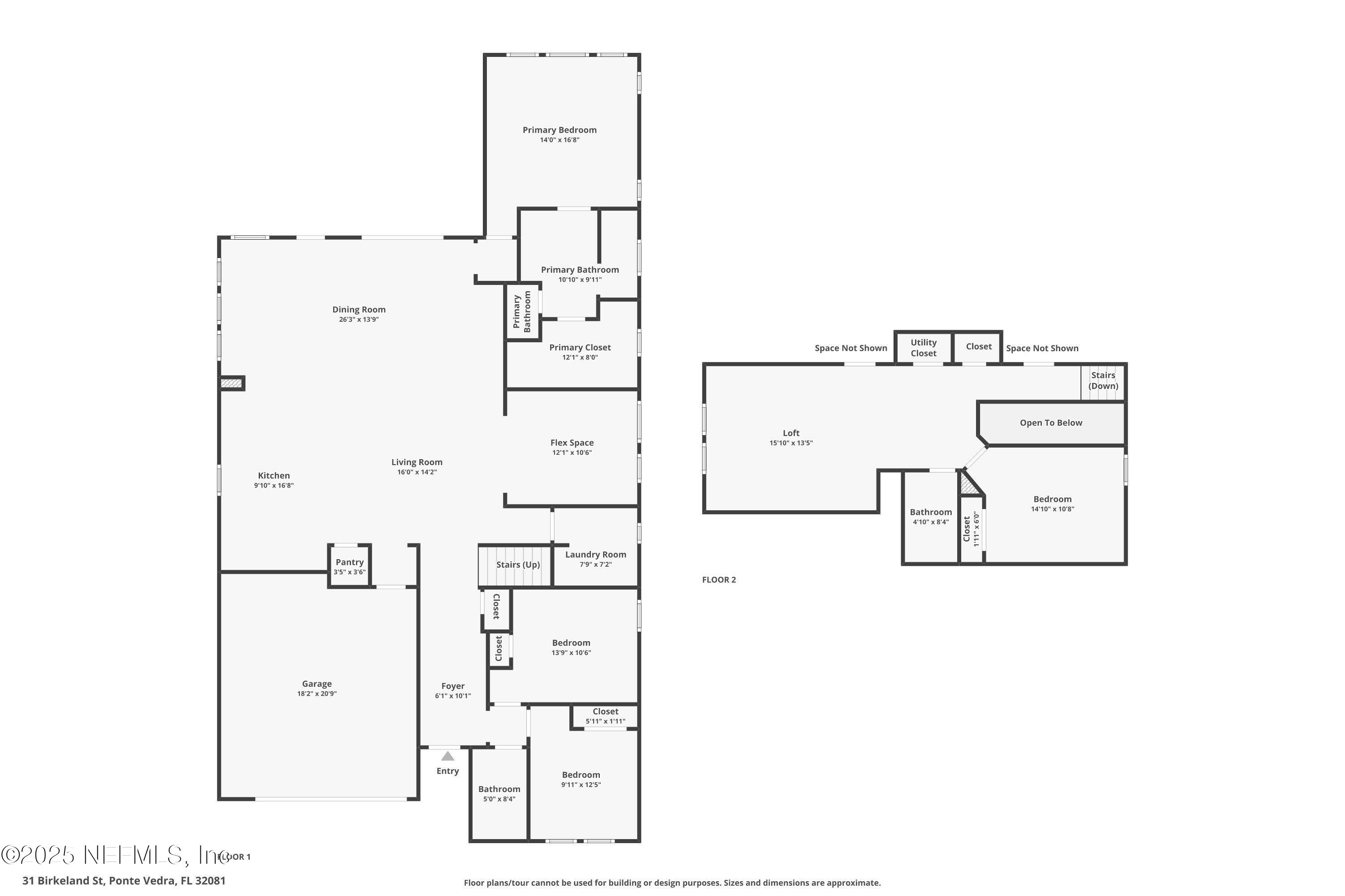 31 BIRKELAND Street