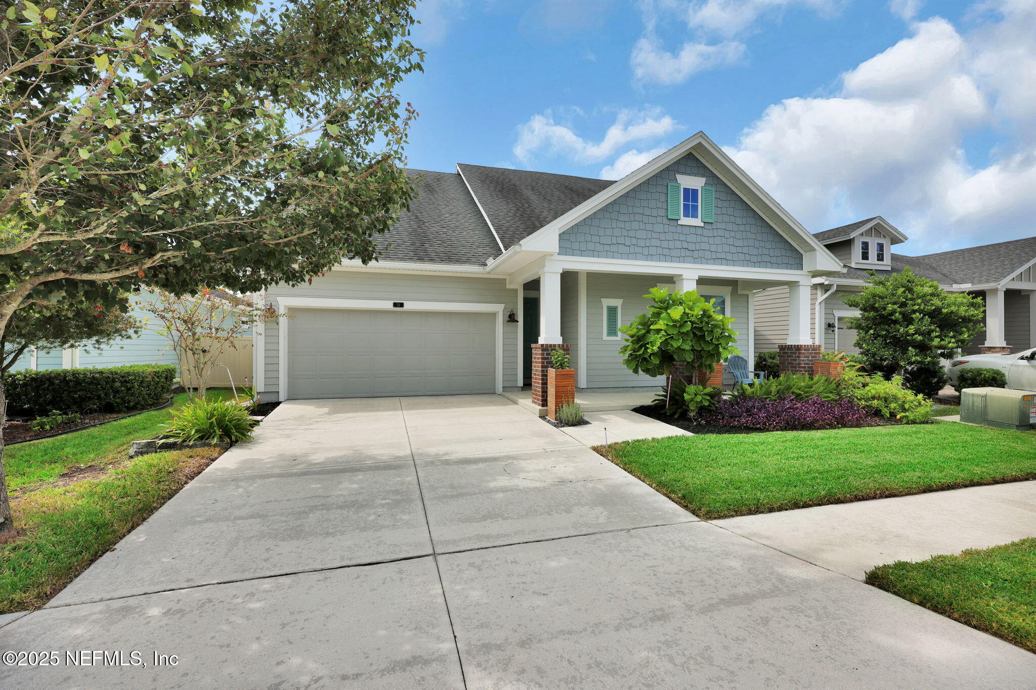 31 BIRKELAND Street