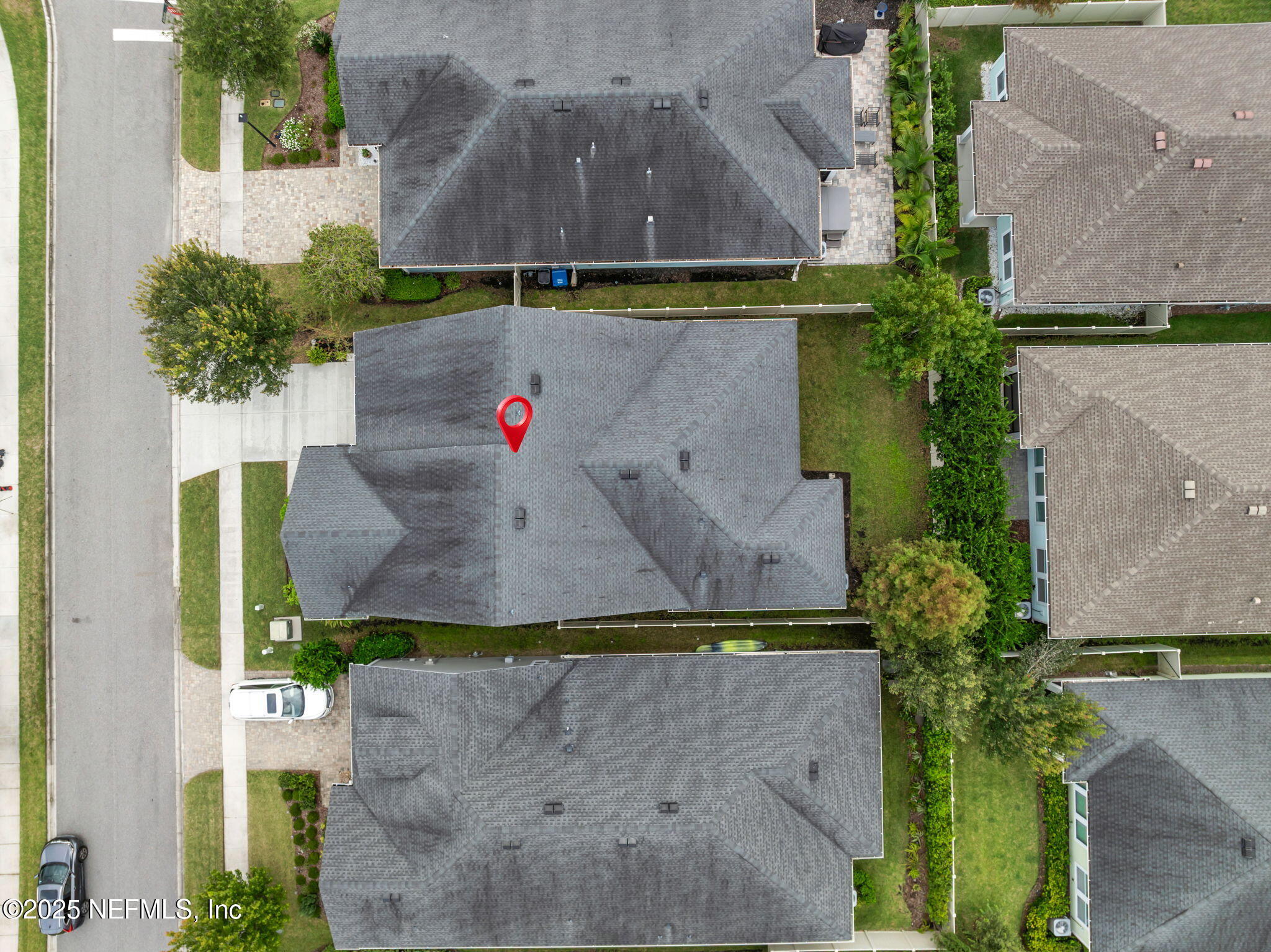 31 BIRKELAND Street
