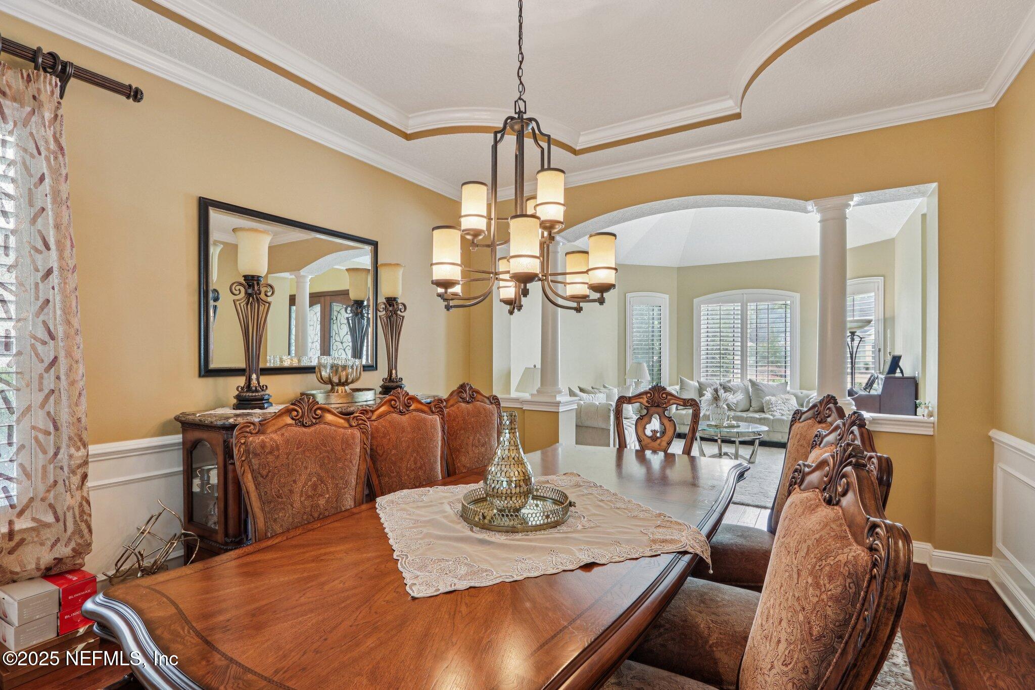 256 FOREST Boulevard, St. Johns