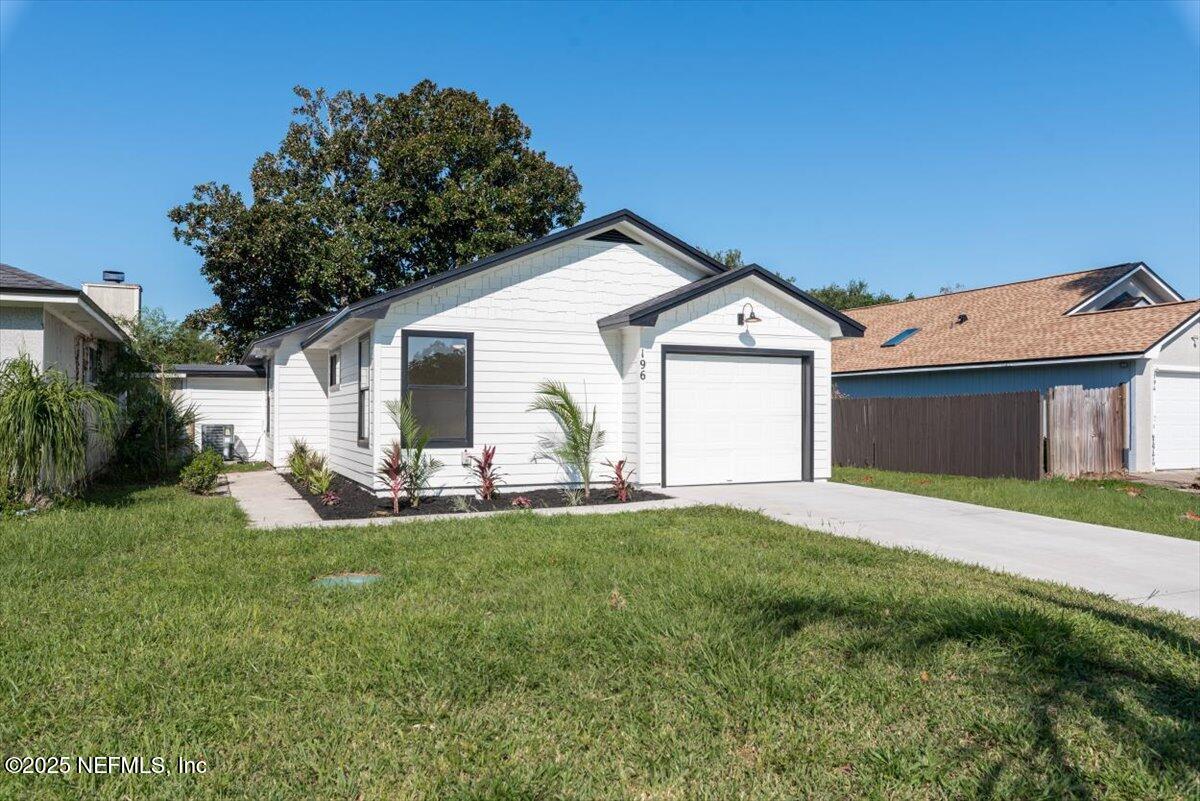 196 DEL PRADO Drive